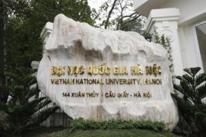 Đai Học Quốc Gia Hà Nội
