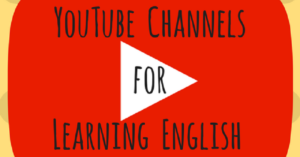 kenh youtube hoc phat am tieng anh cuc chuan