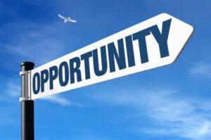 opportunity 3