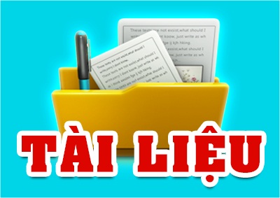 tai lieu