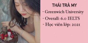 hoc vien Thai Tra My 6.0 IELTS