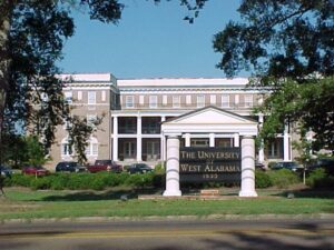 University of West Alabama - Sự lựa chọn của du học sinh mỹ 8