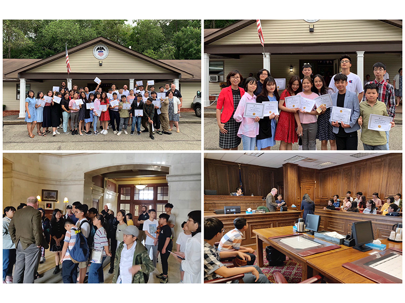 Trại hè ASG Summer Camp 2022