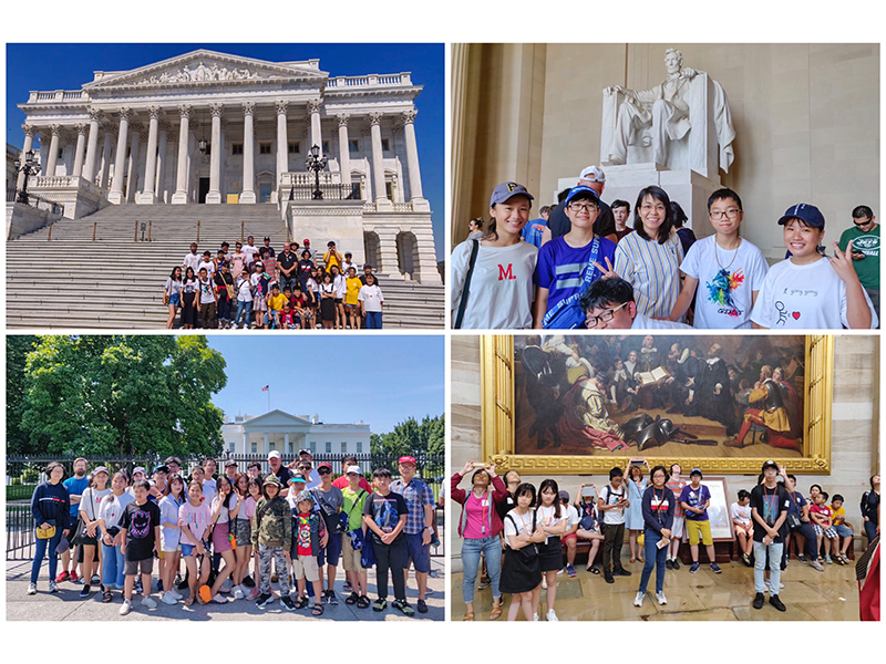 Trại hè ASG Summer Camp 2022