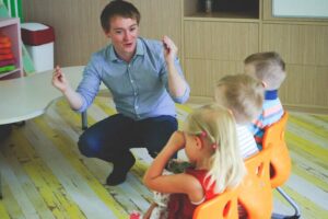 Kinh nghiệm học ngoại ngữ của người thạo 4 thứ tiếng