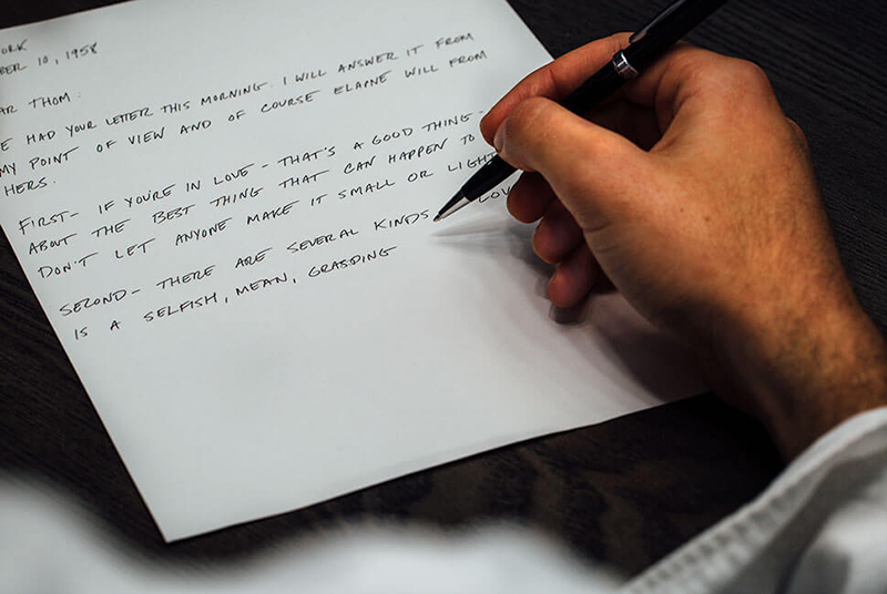 4 lời khuyên để viết tiếng Anh tốt hơn