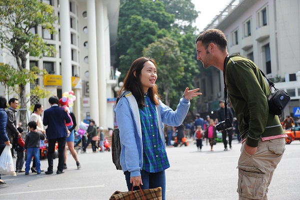 3 lỗi thường gặp khi học nghe giao tiếp