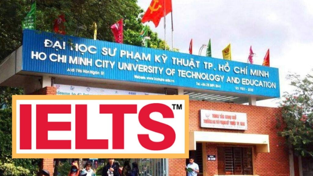 Vì sao nên ưu tiên IELTS trong tuyển sinh đại học?