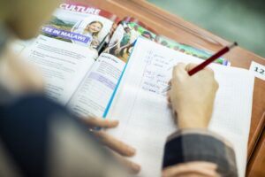 KINH NGHIỆM HỌC IELTS HIỆU QUẢ