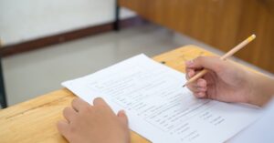 Quy tắc viết câu tiếng Anh