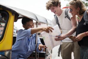 Tổng Hợp Từ Vựng Phổ Biến Dạng Map Labelling