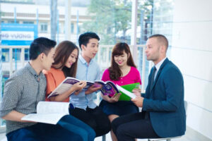 10 lý do để học tiếng Anh