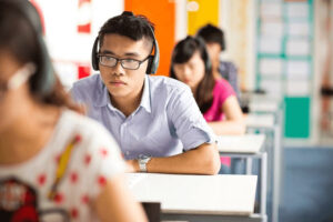 3 lời khuyên hữu ích giúp làm bài thi IELTS Listening nhanh hơn