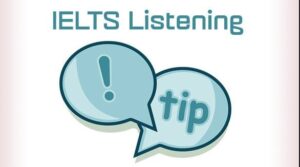 IELTS Tips: Cách tăng điểm Listening