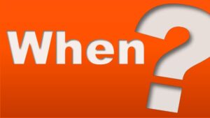 Thời điểm tốt nhất để học tiếng Anh là khi nào?