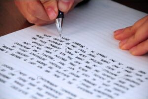 4 bí quyết dùng từ giúp bạn viết Tiếng Anh học thuật tốt hơn