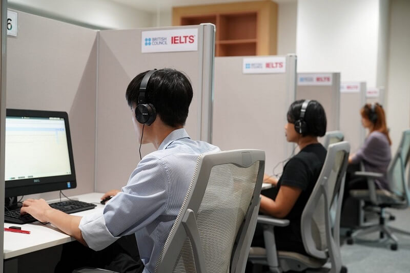 Bí quyết đạt điểm cao IELTS dành cho người mới thi lần đầu
