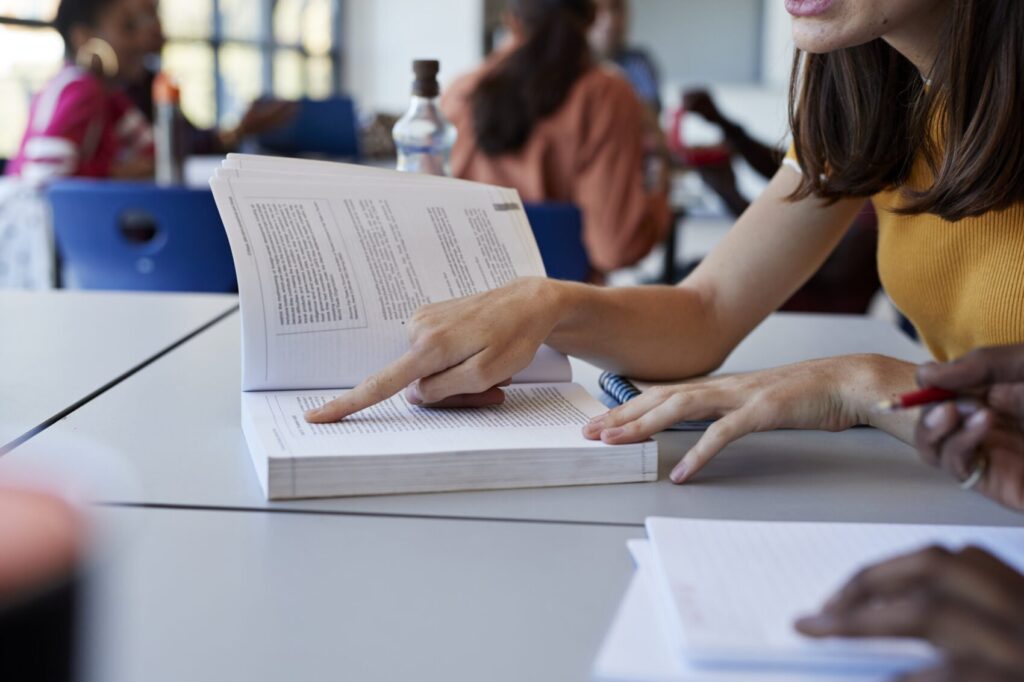 IELTS Reading 1