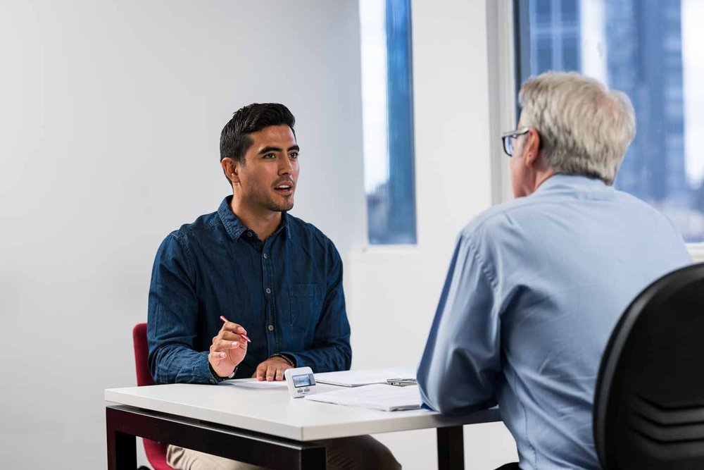 IELTS Speaking