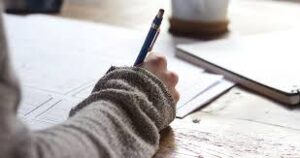 IELTS Writing Task 1