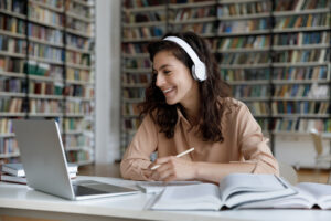 IELTS Listening