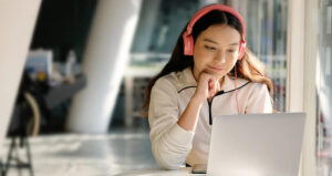 IELTS Listening