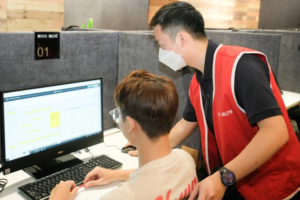 Cách quản lý thời gian hiệu quả trong kỳ thi IELTS