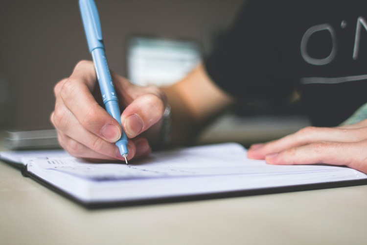 IELTS Writing Task 2