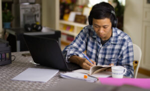 IELTS Listening