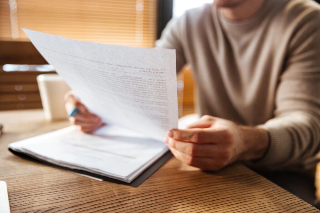 Chiến lược IELTS Reading