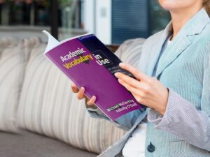 Từ vựng chuyên ngành IELTS