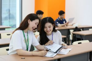 Phương pháp ôn tập IELTS