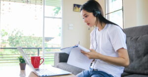 Chiến lược IELTS Listening