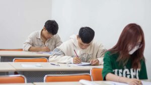 từ vựng ielts
