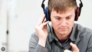 IELTS Listening