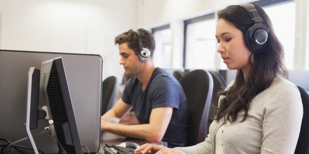 IELTS Listening