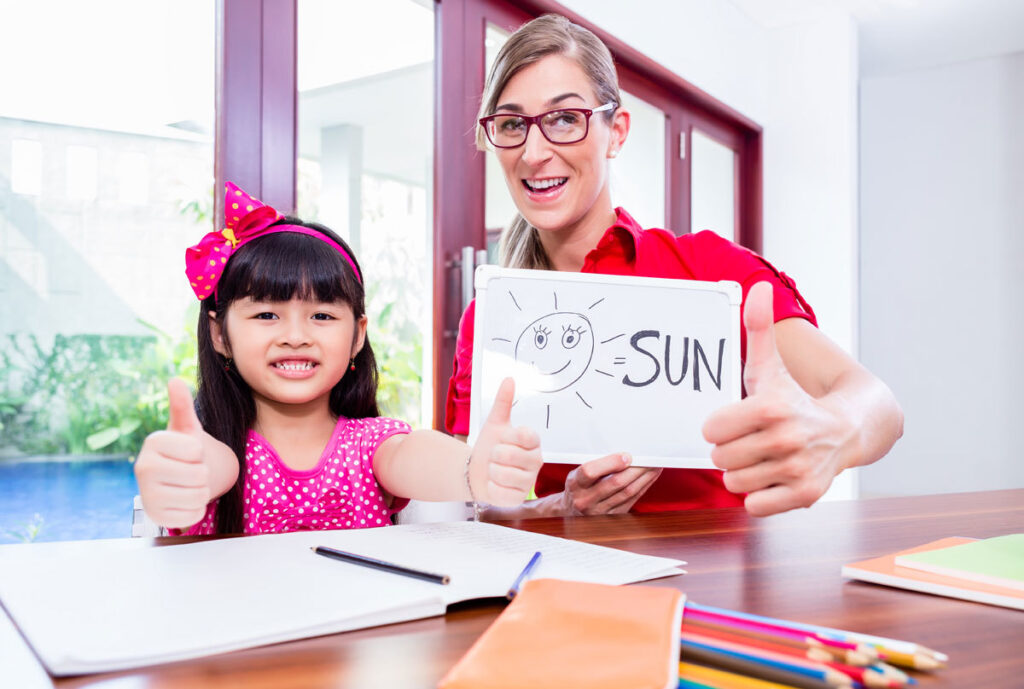 Cách Phối Hợp Thì Trong Tiếng Anh