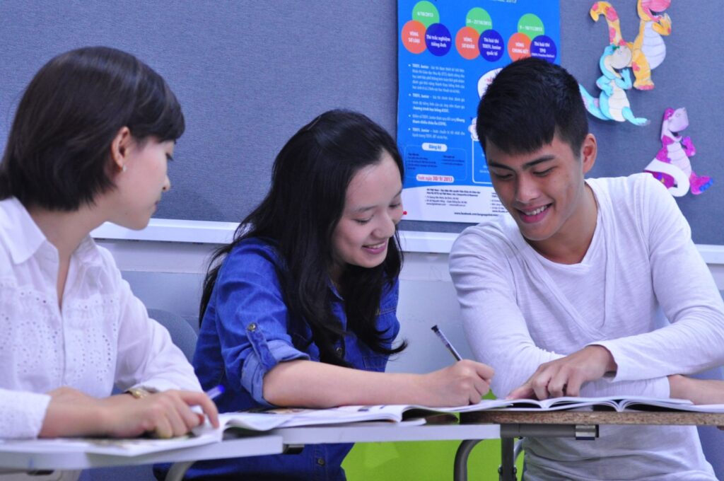 Tất Tần Tật về Cụm Từ trong Tiếng Anh