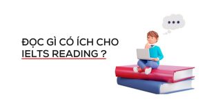 IELTS Reading