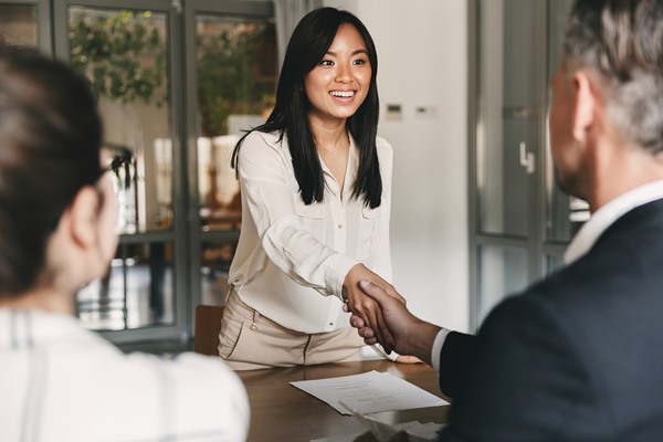 Mẫu Câu Tiếng Anh Khi Phỏng Vấn Xin Việc