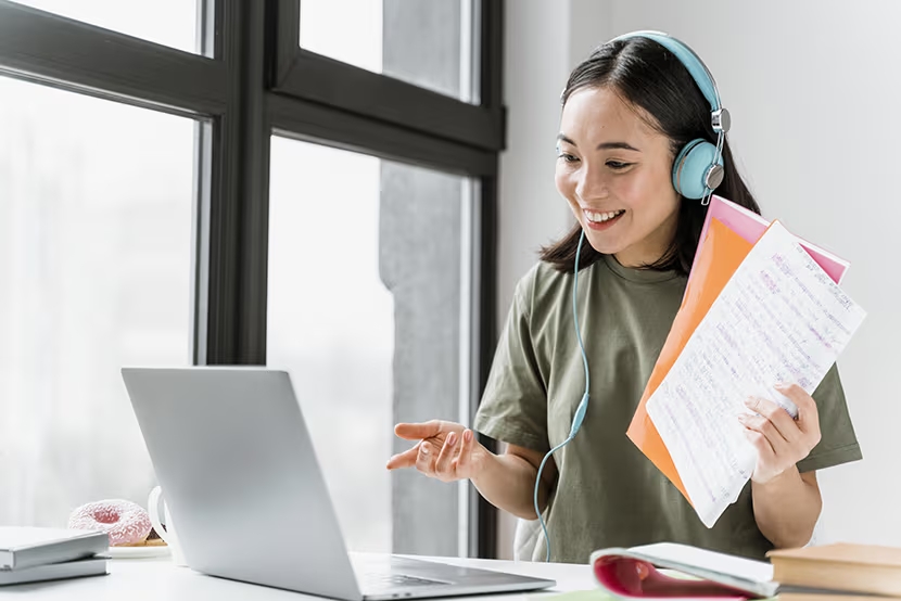 5 MẸO NGHE HIỂU NHANH TRONG PHẦN IELTS LISTENING