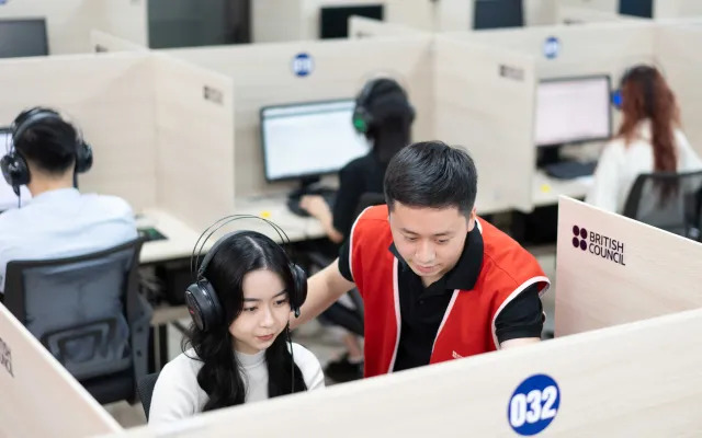 IELTS Có Phải “Tấm Vé Thông Hành” Cho Tương Lai?