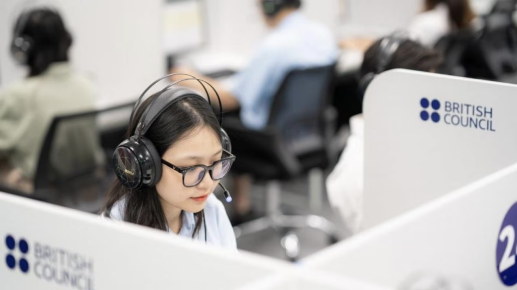 Phân Tích Dạng Bài Multiple Choice Trong IELTS Listening