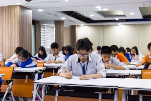 Từ nối giúp bài viết mạch lạc và logic hơn