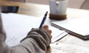 Writing
