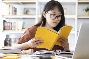 Học từ vựng nâng cao để tránh từ ngữ phổ thông