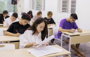 Khóa IELTS cấp tốc phù hợp với ai?
