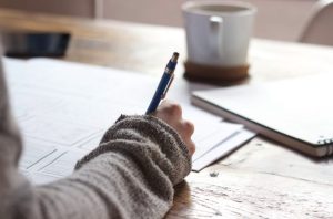 Cách tự lập kế hoạch luyện đề hiệu quả tại nhà