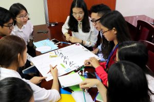 Học nhóm có giúp bạn học IELTS tốt hơn?