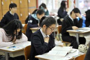 Lên kế hoạch du học từ lớp 10 – Nên học IELTS khi nào?